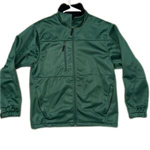Men’s Antigua Lightweight Cold Weather Water Resistant M Jacket